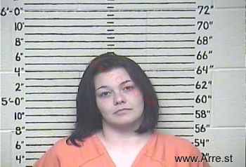 Jessica  Spradlin Mugshot