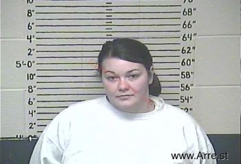 Jessica  Spradlin Mugshot