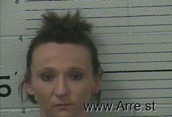 Jessica Lynn Spradlin Mugshot