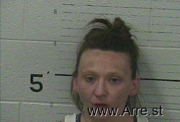 Jessica Lynn Spradlin Mugshot