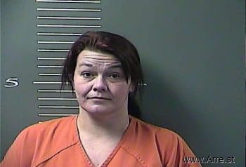 Jessica Leigh Spradlin Mugshot