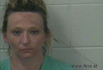 Jessica Lynn Spradlin Mugshot