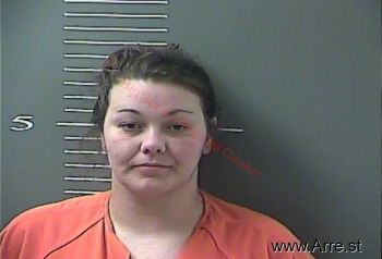 Jessica Leigh Spradlin Mugshot