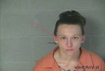 Jessica L Spradlin Mugshot