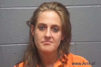 Jessica D Stephens Mugshot