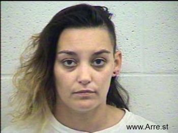 Jessica Elizabeth Sterling Mugshot