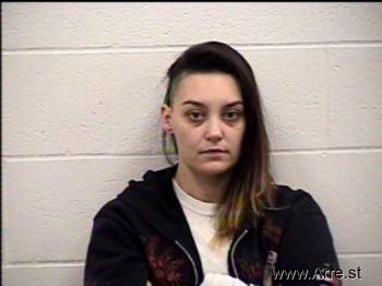 Jessica Elizabeth Sterling Mugshot