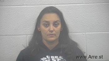 Jessica Elizabeth Sterling Mugshot