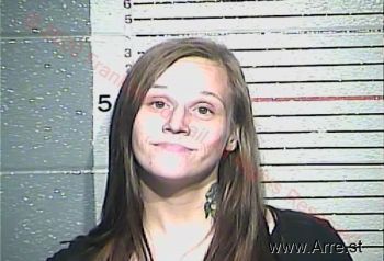 Jessica Anne Stewart Mugshot