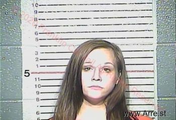 Jessica Anne Stewart Mugshot