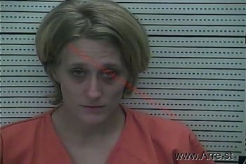 Jessica Renee Stewart Mugshot