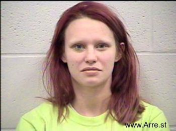 Jessica Loraine Stewart Mugshot