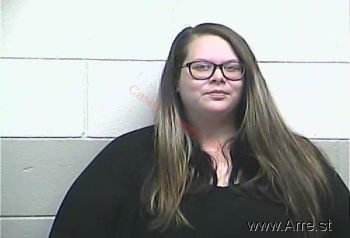 Jessica J Stone Mugshot