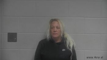 Jessica  Stout Mugshot