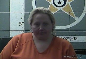 Jessica Lynn Strange Mugshot