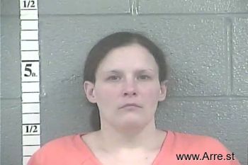 Jessica Lynn Sullivan Mugshot