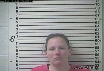 Jessica Lynn Sullivan Mugshot