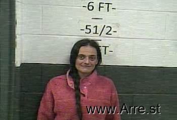 Jessica  Taylor Mugshot