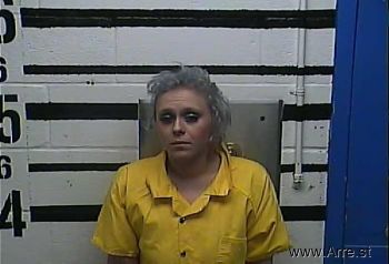 Jessica Renae Terrell Mugshot