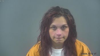 Jessica Lynn Thomas Mugshot