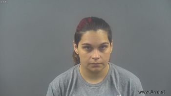 Jessica Lynn Thomas Mugshot