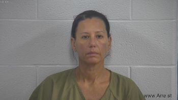 Jessica Lynn Thompson Mugshot