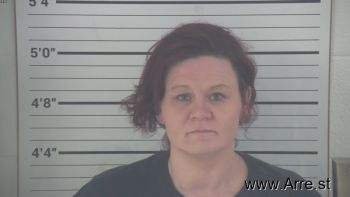 Jessica Nichole Tucker Mugshot