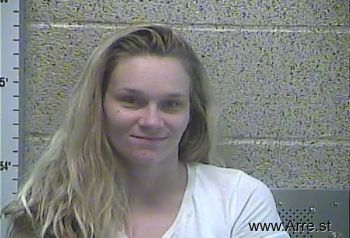 Jessica K. Watson Mugshot