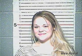 Jessica Marie West Mugshot