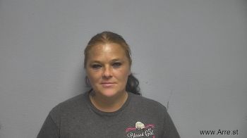 Jessica R West Mugshot