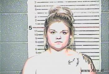 Jessica Marie West Mugshot