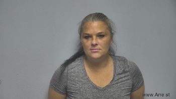 Jessica R West Mugshot