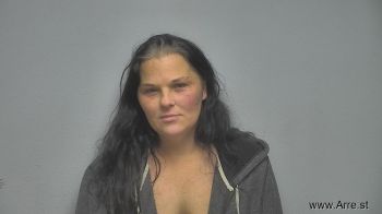 Jessica R West Mugshot