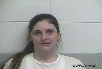 Jessica R Whitaker Mugshot