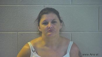 Jessica Marie Whitaker Mugshot