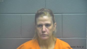 Jessica Ellen Williamson Mugshot