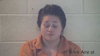 Jessica Gayle Willis Mugshot