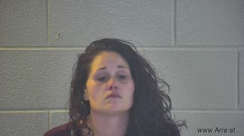 Jessica Gayle Willis Mugshot