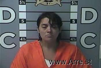 Jessica  Willis Mugshot