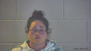 Jessica Gayle Willis Mugshot