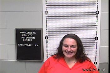 Jessica Kay Willis Mugshot