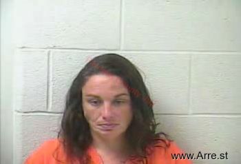 Jessica Kay Willis Mugshot