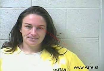 Jessica Kay Willis Mugshot