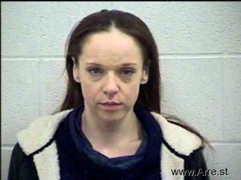 Jessica Lauren Wilson Mugshot