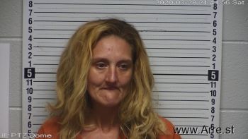 Jessica  Wise Mugshot