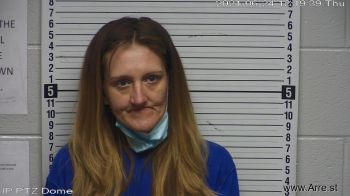 Jessica  Wise Mugshot