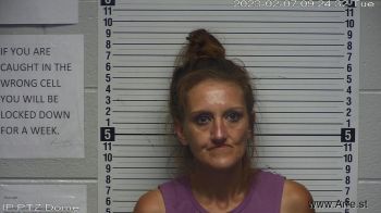 Jessica  Wise Mugshot