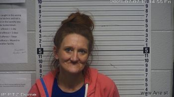 Jessica  Wise Mugshot