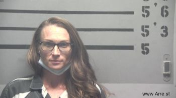 Jessica Lynn Wood Mugshot