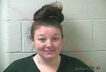 Jessica Marie Wright Mugshot